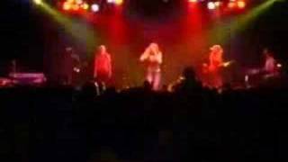 Atomic Kitten Turn Me On L2 Liverpool