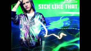 Jimi Blue - Sick Like Taht