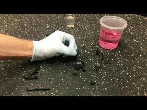 Morimoto PermaTrator Testing - Permaseal Sealant Aid