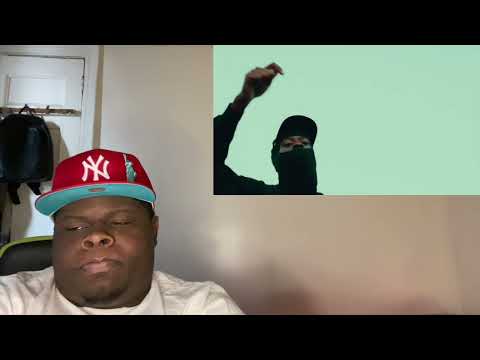 Quelly Woo - SANCTUARY (Official Music Video) REACTION!!!