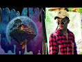 Dahama X Bandanagare Rap Cover SYKO KYAN X Skoopy Dopper Cover Lil Rome Praba