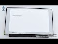 B156HAN02.4 New LCD Screen 15.6" 1920×1080 Resolution TFT-LCD Gold Supplier