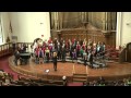 All Too Soon arr. Stephen Hatfield - Westwood ...