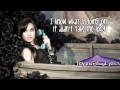 Demi Lovato - U Got Nothin' On Me (Lyrics Video) HD