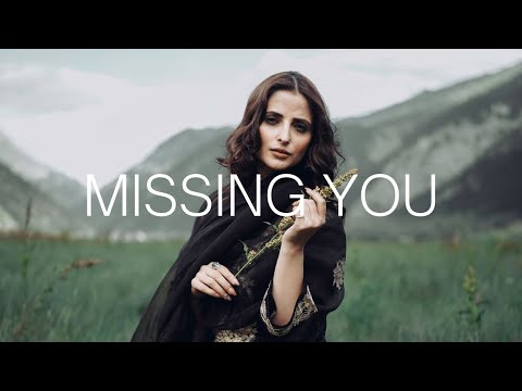 Jake Wolfe x Kbubs - Missing You ft. Alisa