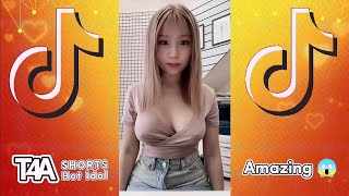 Amazing TikTok Doll #tiktokdance #tiktoktrend #tiktokchallenge