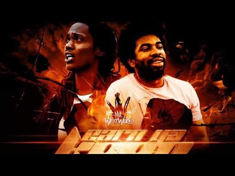 Jalopy Bungus vs Chazzy25x4