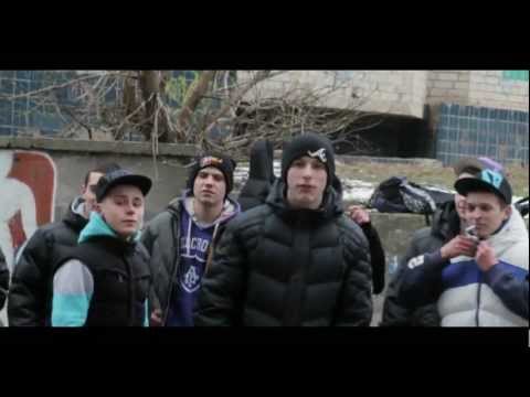 Noisy Boy ft. TeD -- Время Назад (M.F.T.S. Production)