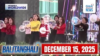 Download lagu Balitanghali Express: December 15, 2025 mp3 Download lagu Balitanghali Express: December 15, 2025 mp3