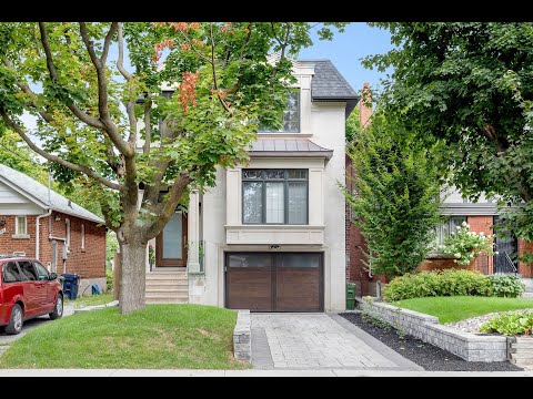 164 Parkhurst Boulevard, Toronto, ON