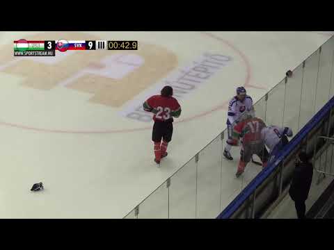 U18 NNT HUN SVK time 59 17