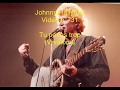 Johnny Hallyday - Tu parles trop (Version 82)(+ Paroles) (yanjerdu26)