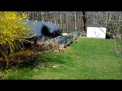 30 Swan Drive, East Taunton MA