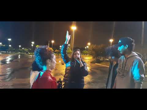 MC RAIKA, ELKA X MC VYLENO, MAFFER   2° FASE