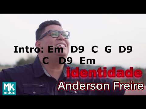 Identidade - Di Monteiro