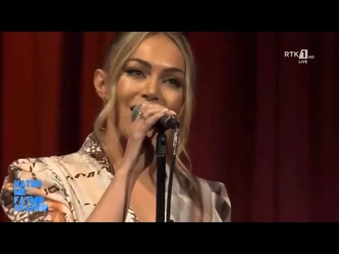 Edita Sopjani ft. 2 Boys - Merri krejt