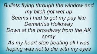 Esham - 30 Birdz Lyrics