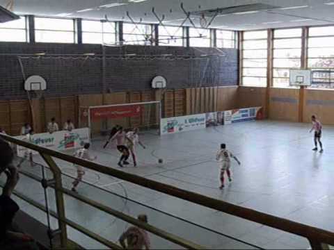 SpVgg Lam - Halbfinale & Finale