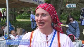 27.10.2025 Маршрут 47. Котлы. Ивановские Торжища.