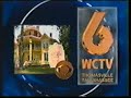 October 29 2002 WCTV TV 6 CBS Thomasville Tallahassee Commercials