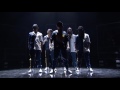 Bruno Mars 24K Magic American Music Awards Performance