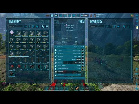 Returning | Arklocke [S2E20]