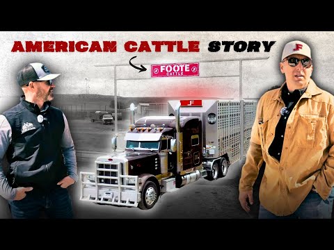 How the Foote Family Built One of America’s Largest Cattle Operations