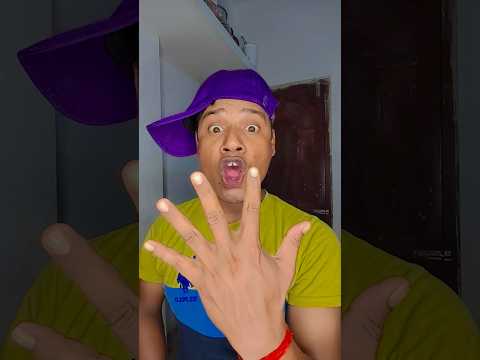 Food ASMR Eating a Gummy Hand and other snacks! 🤤🥝🥑🫜👌✋😋🥨n770 #shorts #shortsfeed