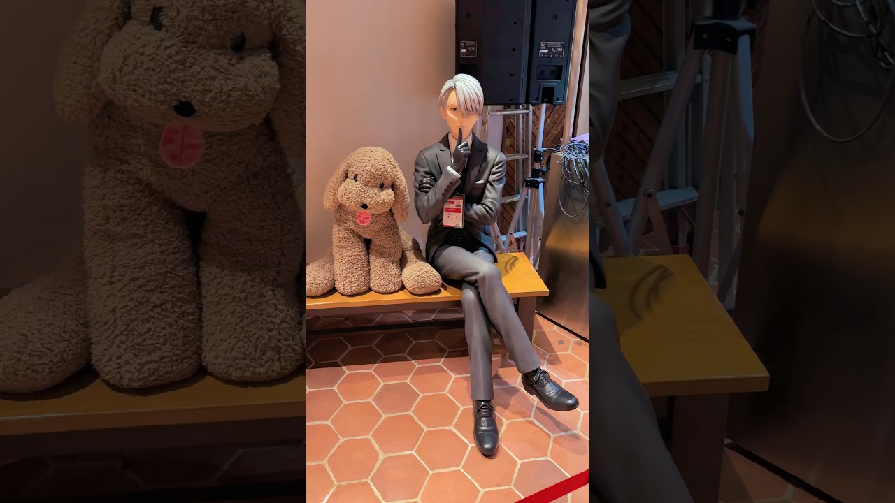 каждый раз любуюсь этими парнями