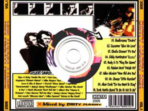 Dirty Harry Mix 1