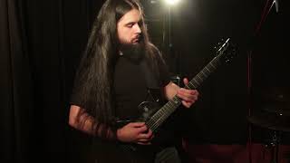 Video thumbnail for Gibson Les Paul Studio Gothic / Engl Fireball 100 by AmpsOnAir