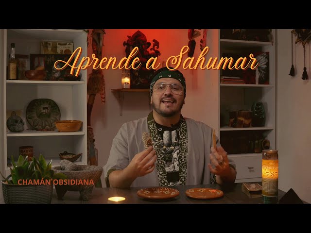Vídeo relacionado con Poderoso Sahumerio DoraZen - Bolsa de 50 Gramos - Mezcla de Hierbas, inciensos y resinas Esotéricas (Palo Santo, Salvia y Ruda)