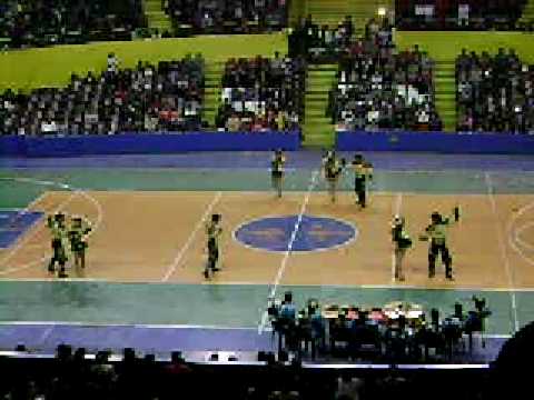 Tarpuy - Coliseo Arequipa 2008