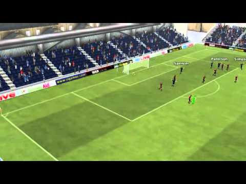 Southend 1 - 3 Shrewsbury - Match Highlights