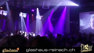 preview picture of video 'Ü32 - Das Original im glashaus reinach'