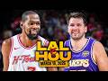 Los Angeles Lakers Vs Houston Rockets Full Game Highlights Mar 18 2026 FreeDawkins