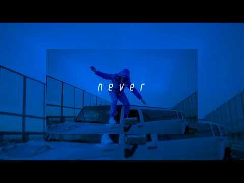 Rhove x JUL x Morad Type Beat "Never" | Afrobeat Instrumental 2022