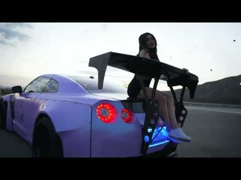 DIOR, PUSSYKILLER - Butterfly (fast version)