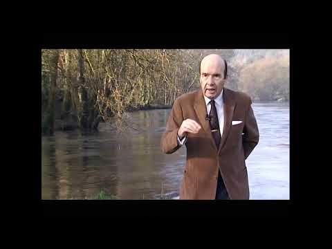 Vídeo: Que é a hidronimia? (I)