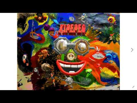 "KIPEPEO"-Official Audio (prod. by LIGHTS)