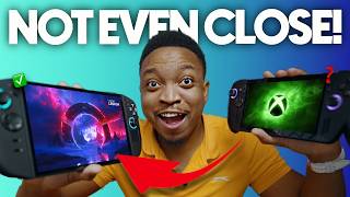 From Xbox Ally X to Legion Go 2 - Here's Why I Switched!