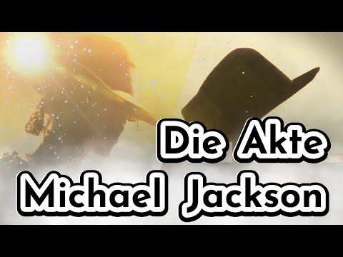 Die Akte Michael Jackson