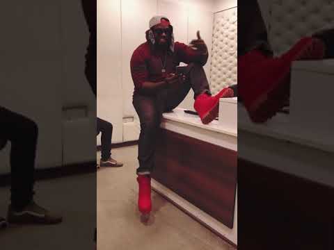 KHALIGRAPH JONES -  CMB PREZZO TRIBUTE (FREESTYLE)