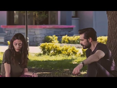 Emanet setinden Halil ve Sıla...@ortayakarsk1240