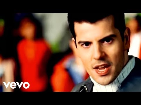 Jordan Knight - Give It To You (Official Video)