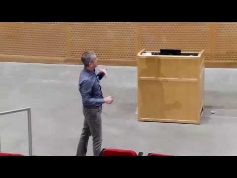 Lecture 16: Convergence and Cross-Country Variation