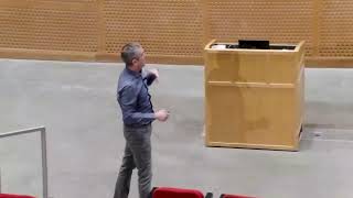 Lecture 16: Convergence and Cross-Country Variation