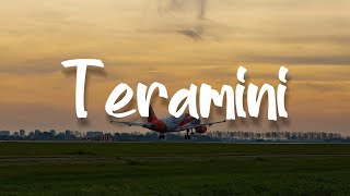 Download lagu Teramini, Akhir Tak Bahagia, Andaikan Kau Datang (Lirik) - Ghea Indrawari mp3