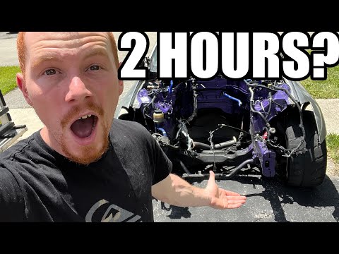 FASTEST Way To Pull Your VQ! - Step By Step