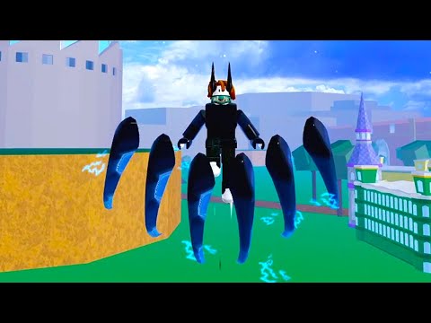 This looks amazing 🔥Blox Fruits